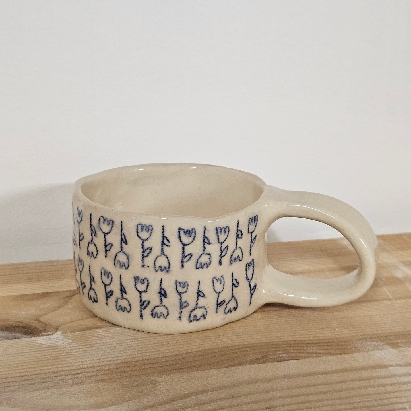 Mug Glazing Workshop