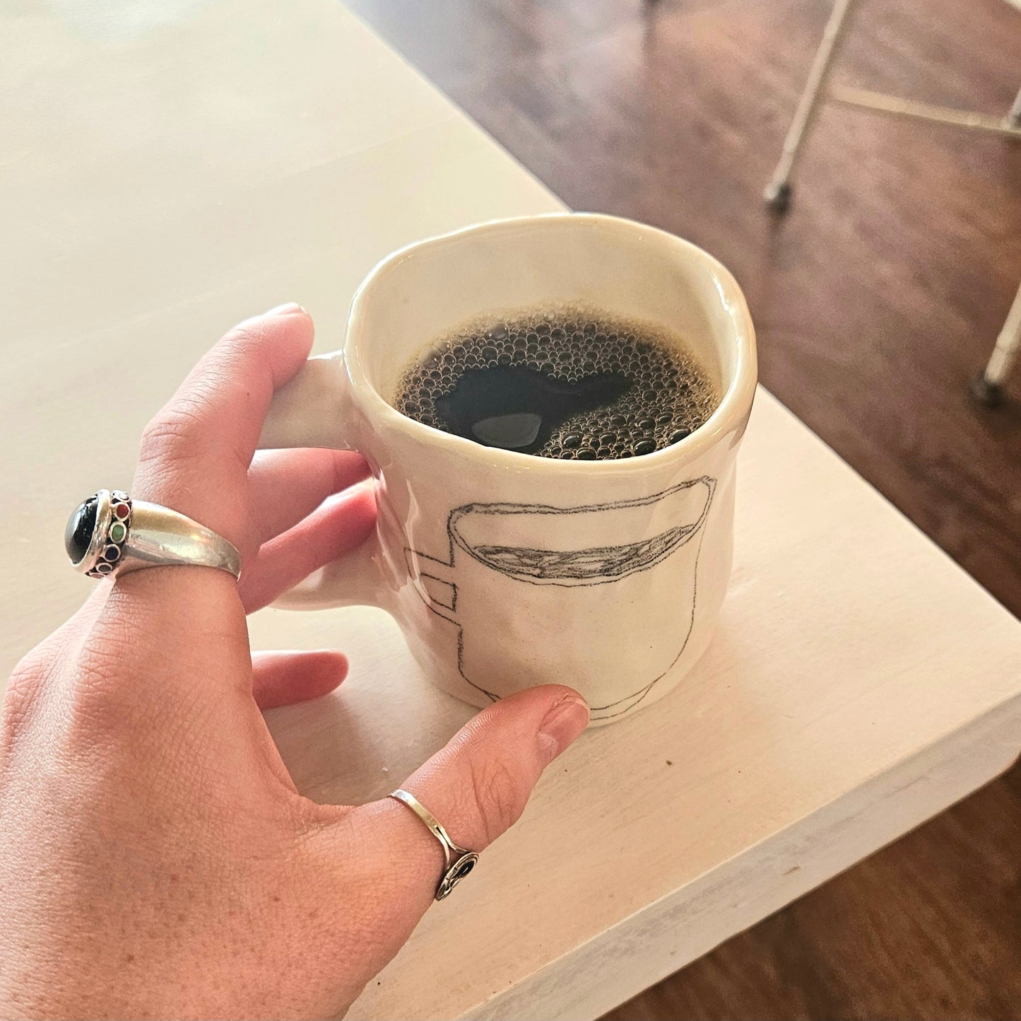 Favorite Mug