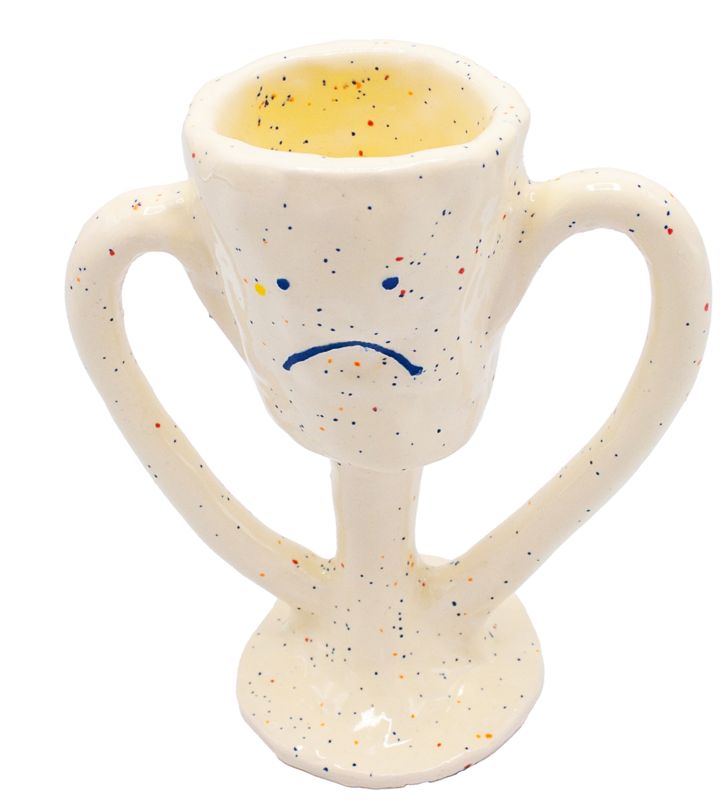 Trophy Glazing Workshop