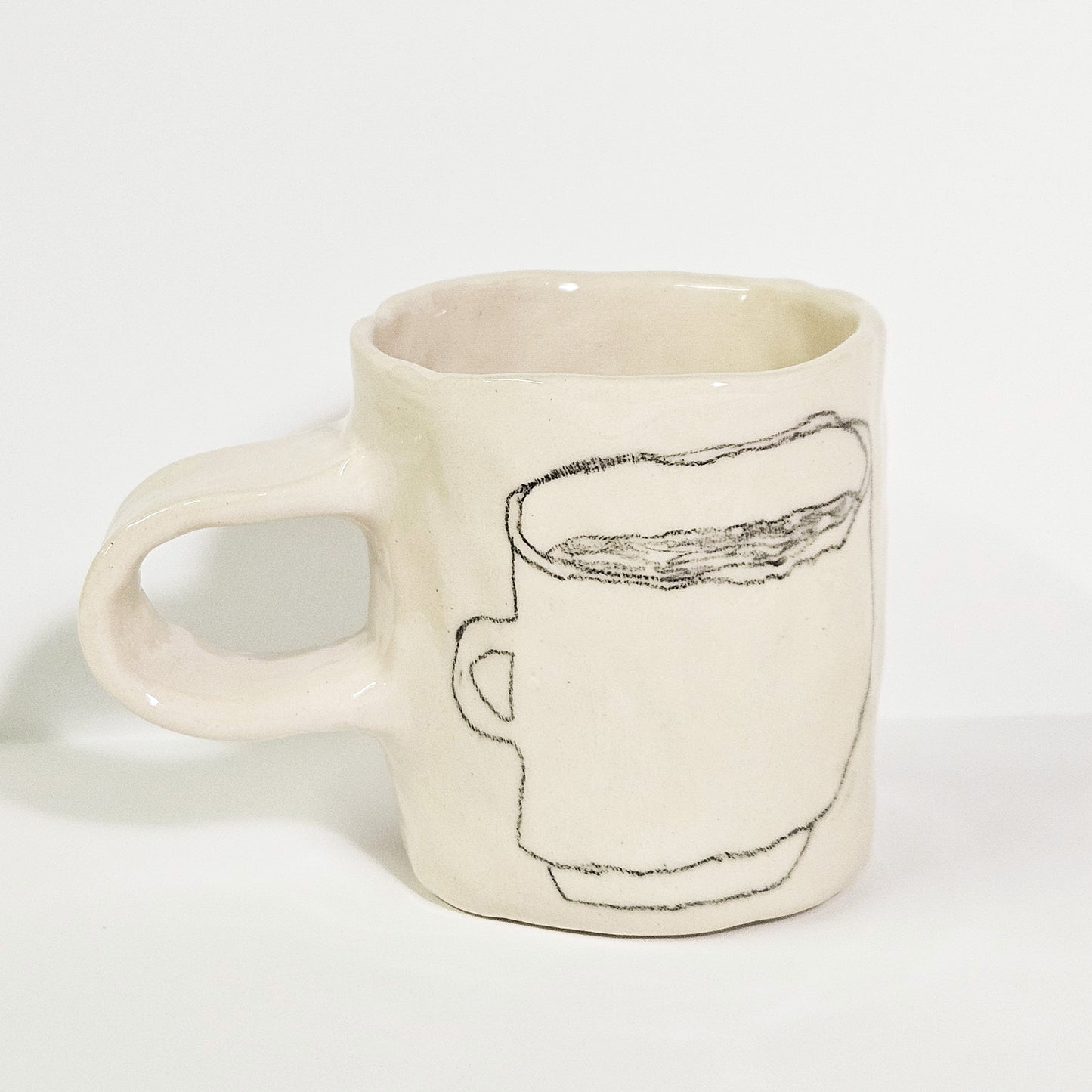 Favorite Mug