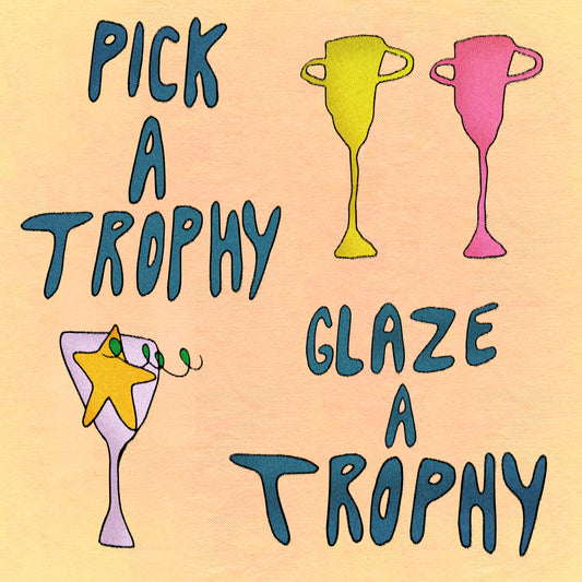 Trophy Glazing Workshop