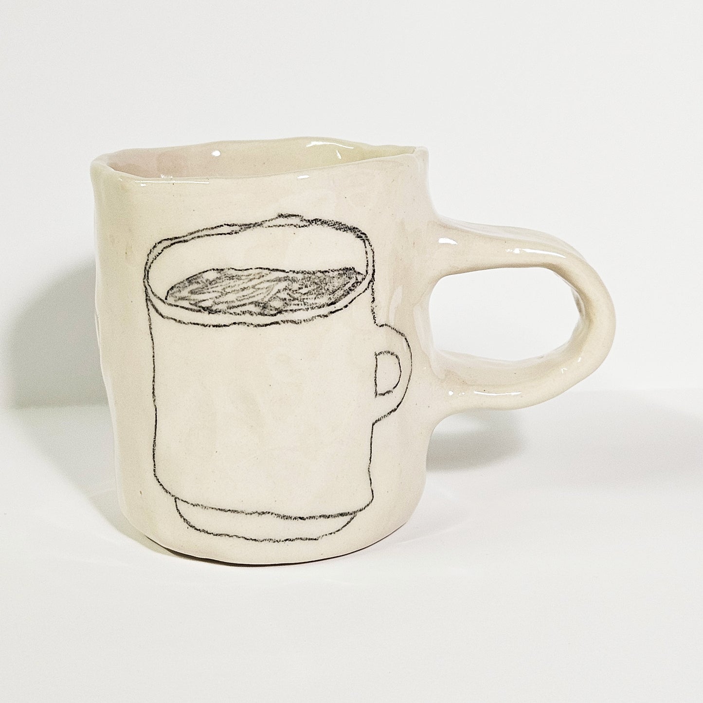 Favorite Mug